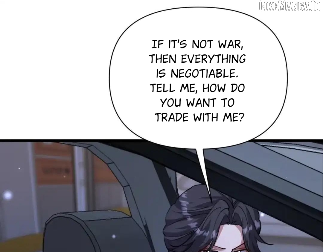 I’m Trapped In This Day For One Thousand Years Chapter 229 - page 104